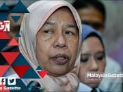 MGNews: Siapa Sahaja Boleh Bertanding Di Ampang – Zuraida