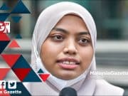MGNews : PRU15: Saya Pilih Parti Yang Tunaikan Manifesto
