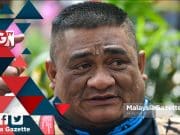 MGNews : PRU15: Jangan Pilih Pemimpin ‘Penjara’ Rakyat Berbulan Tak Makan Menitik Air Mata