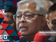 MGNews : TPM Sabah Sarawak? Tunggu Menang PRU Dulu Baru Bincang – Ismail Sabri