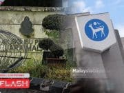Kenaikan OPR Tidak Boleh Dielak. Najib Bukan Bersiaran Dari Penjara #MGFlash