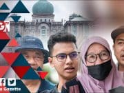 MGNews: Rakyat Sambut Baik Jawatan Tiga TPM