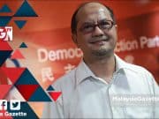 MGNews : DAP Pertaruh Tengku Zulpuri Untuk Tawan Lipis