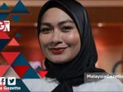MGNews : Rara Jadi Calon Parlimen Wanita Melayu Pertama DAP