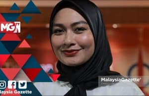 MGNews : Rara Jadi Calon Parlimen Wanita Melayu Pertama DAP
