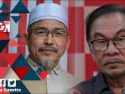MGNews: Anak Allahyarham Nik Aziz Bertanding Wakili PH Di Perak