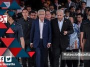 MGNews: Kerjasama Akan Dibuat Jika BN Tidak Dapat Majoriti