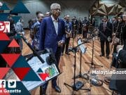 MGNews: PM Rayu Pelajar Jangan Jual PerantiSiswa
