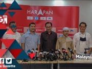 MGNews: Keberadaan ‘Ambo’ Dengan PH Untuk Bawa Kerajaan Yang Adil – Nik Omar