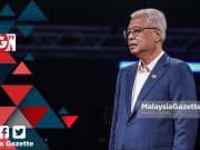MGNews: UMNO Tiada Kuasa Beri Pengampunan Kepada Najib – PM