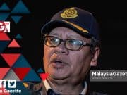 MGNews: PRU Bukan Lesen Besar Untuk Buat Modifikasi Kenderaan