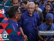 MGNews : Sebelum Dia Tekan Butang, Saya Tekan Dulu Saya Bubarkan Parlimen – Ismail Sabri