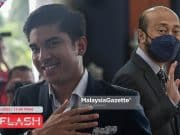 Mahkamah Tinggi Arah Syed Saddiq Bela Diri. Mukhriz Pertahan Jerlun #MGFlash