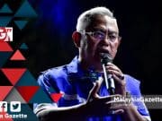 MGNews: Bubar Dewan Tak Berani Jadi Calon Nak Pula – Noh Omar