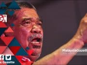 MGNews: Pecat Ahli Dalam Parti Perkara Biasa – Mat Sabu