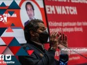 MGNews : 926 Pesakit Program Em Watch Beri Hasil Positif