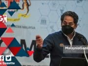 MGNews: “Saya Terima Mana-Mana Kawasan Yang Diberikan Kepada Saya” – KJ