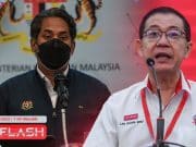 KJ Dari Rembau Ke Sungai Buloh?. PH Ulang Skrip Lama PRU-14 #MGFlash