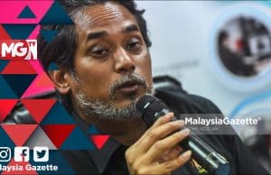 MGNews: Setapak Lubuk Doktor Gigi Haram – KJ