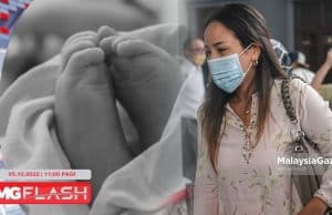 Budak Maut Jatuh Kerusi Bayi. LHDN Tarik Tuntutan Saman Terhadap Yana Najib #MGFlash
