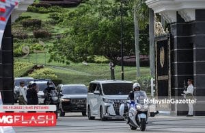 Bubar Parlimen Atau Sembah Taklimat Belanjawan. Hutang Negara Naik Lagi #MGFlash