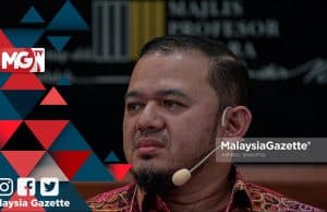 MGNews : MN 2.0 Perlu Dibuat Dengan Syarat Ada Toleransi