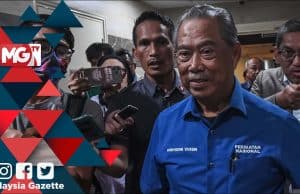 MGNews: Pas Masih Dalam Perikatan Nasional – Muhyiddin