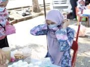 nurul izzah