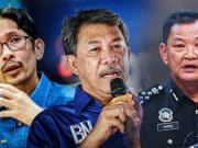 Parlimen Rembau: Siapa bakal menang, siapa kecundang? kerusi Parlimen Rembau