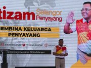 Bertanding kerusi Parlimen, tunggu pengumuman 28 ini – MB