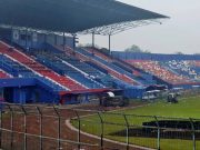 Gas pemedih mata cetus rempuhan Stadium Kanjuruhan – Laporan