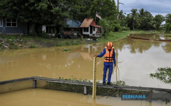 sungai