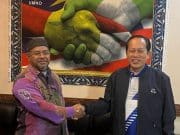 Khairuddin BN