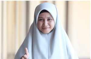 Pendakwah kecewa dialog Janna Nick dalam Surat Dari Tuhan