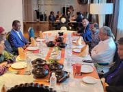 Aysraf memang tiada ketika pemimpin Pas, UMNO berbincang – Fadhli