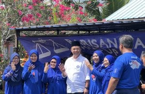 Hasni yakin kejayaan PRN Johor bakal berulang