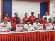 DAP P.Pinang bayar duit tiket pelajar balik mengundi