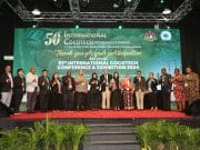 50 kertas dibentang dalam COCOTECH 2022