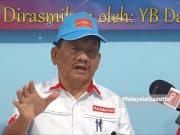 Pengundi PH Kemayan nanti pangkah dua-dua BN, PN – Abas