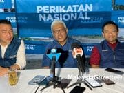 PN peroleh satu lagi SD