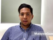 PH tak menang selesa di Balik Pulau – Harris