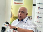 BN Pulau Pinang tenang, tak kecoh soal calon – Musa