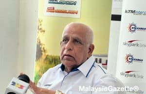 BN Pulau Pinang tenang, tak kecoh soal calon – Musa