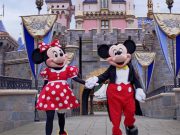 Malaysia patut sokong usaha bawa Disneyland ke Melaka