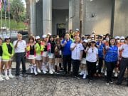 Masyarakat Cina, India sokong BN senyap-senyap – Nur Jazlan