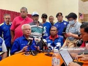PM nafi tolak cadangan Muhyiddin laksana moratorium PMKS
