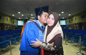 Ibu jadi pembakar semangat Irfan