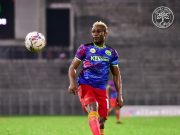 Sony Norde ganti Faisal di TFC