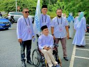 Hati saya sudah terpahat di Port Dickson – Ahmad Idham