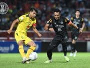 Piala Malaysia: Semangat Negeri Sembilan tahap tertinggi – Zaquan